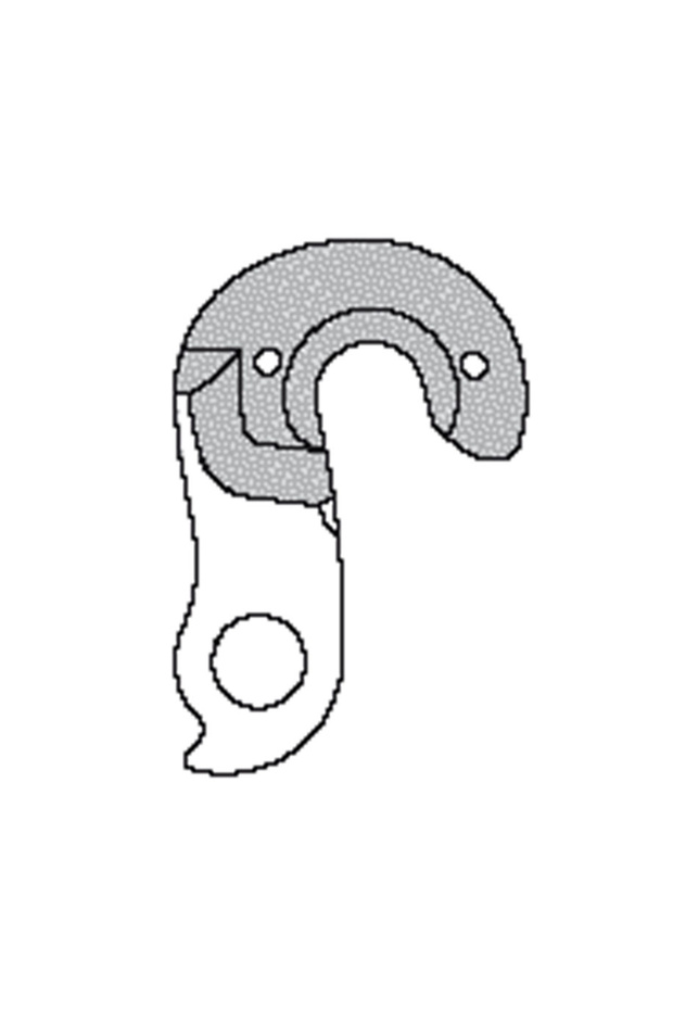 Ureche Schimbator GH-161 - 1