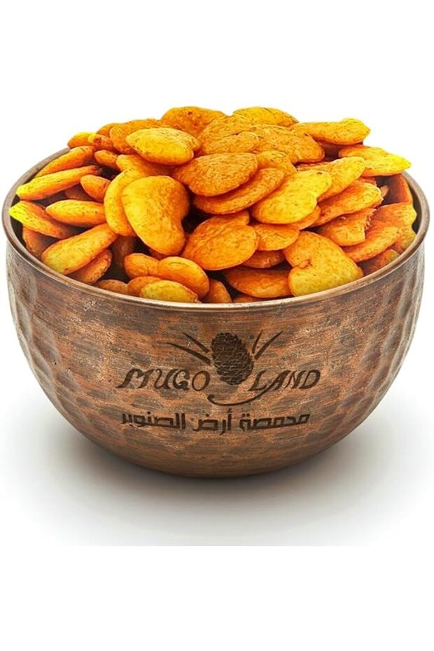 مكسرات يابانية (R530) 500 جرام