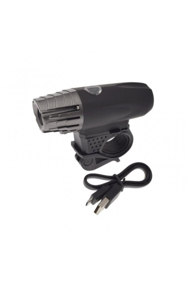 Far lanterna led 200lumeni cu acumulator