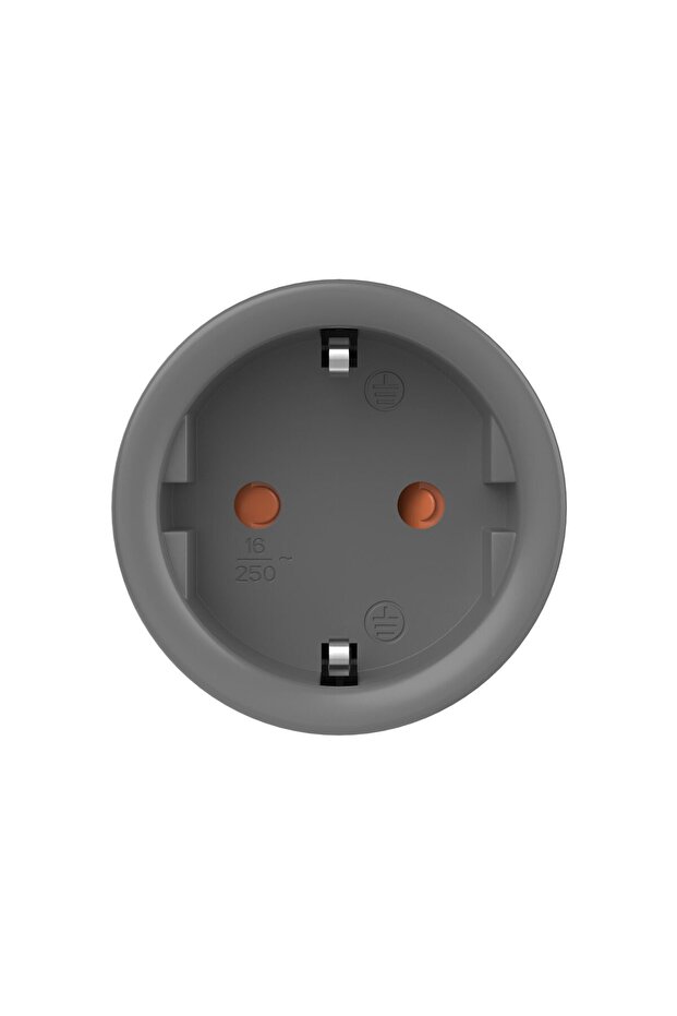 S60 ZigBee Akıllı Priz - 5