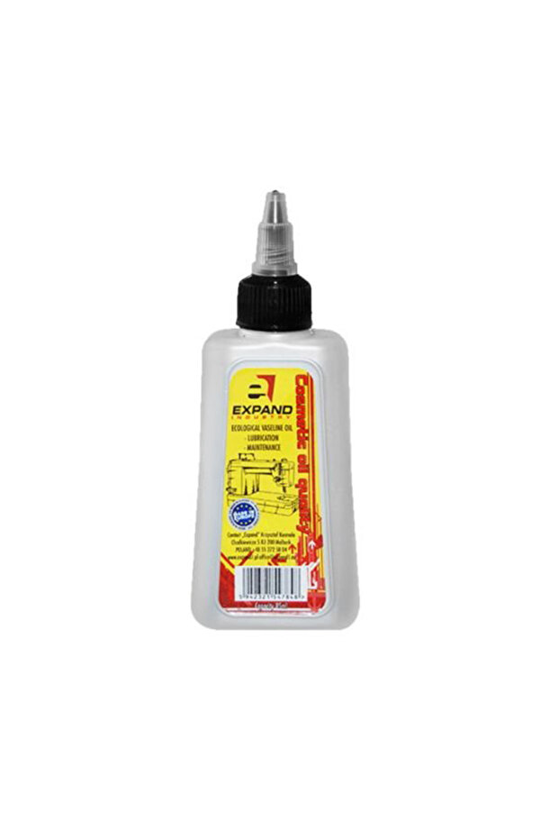 Ulei mecanisme fine, 85ml - 1