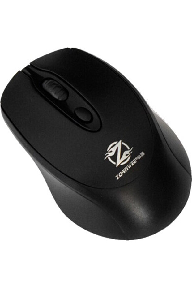 Zornwee Comfy Wireless Mouse - 2