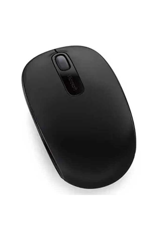 Mouse wireless U7Z-00004 Negru - 4
