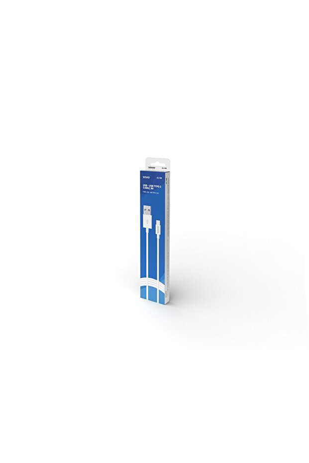 Cablu USB SAVIO USB Tip A 1 - 7