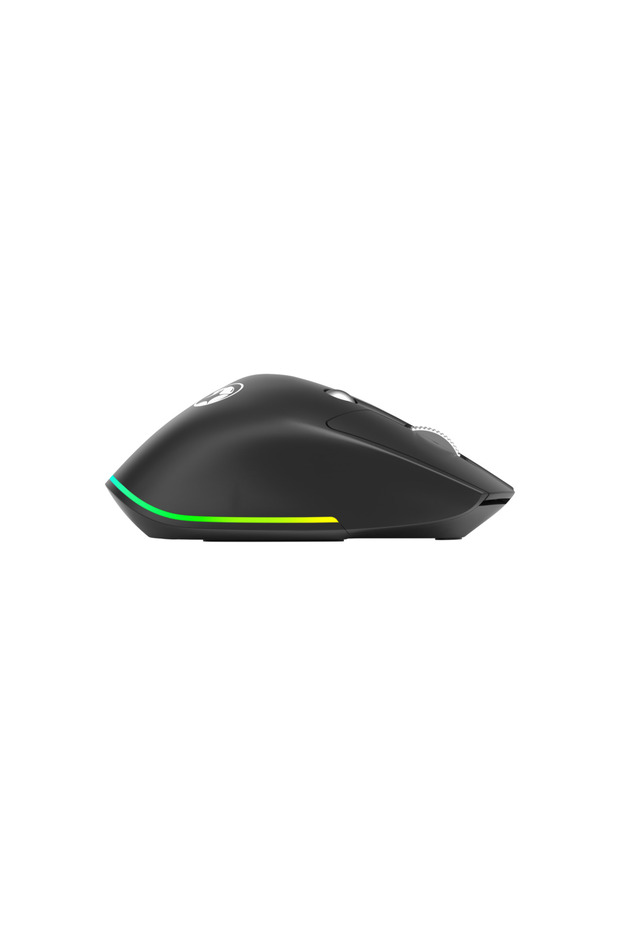 G803 BK MOUSE WIRELESS NEGRU - 2