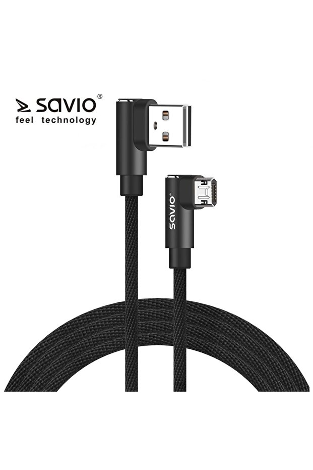 Cablu USB MicroUSB Tip A 1 - 4