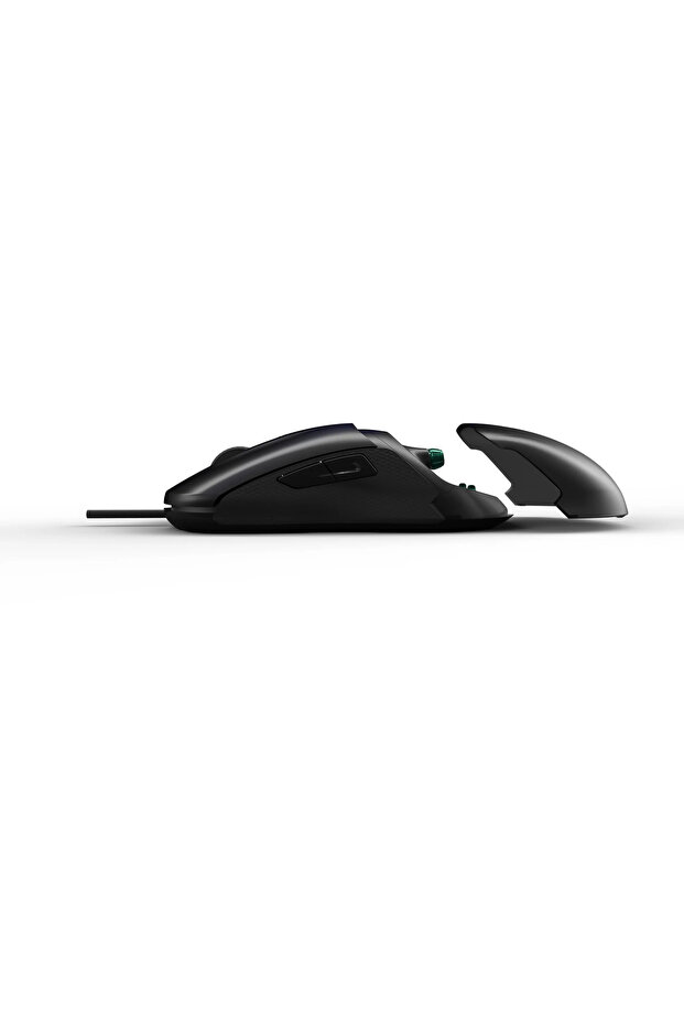 MOUSE OPTIC NACON GM-500ES - 1