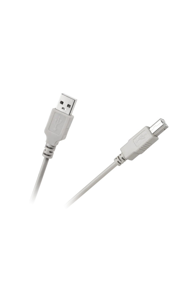 Cablu USB pentru imprimantă, 1.8m - 1