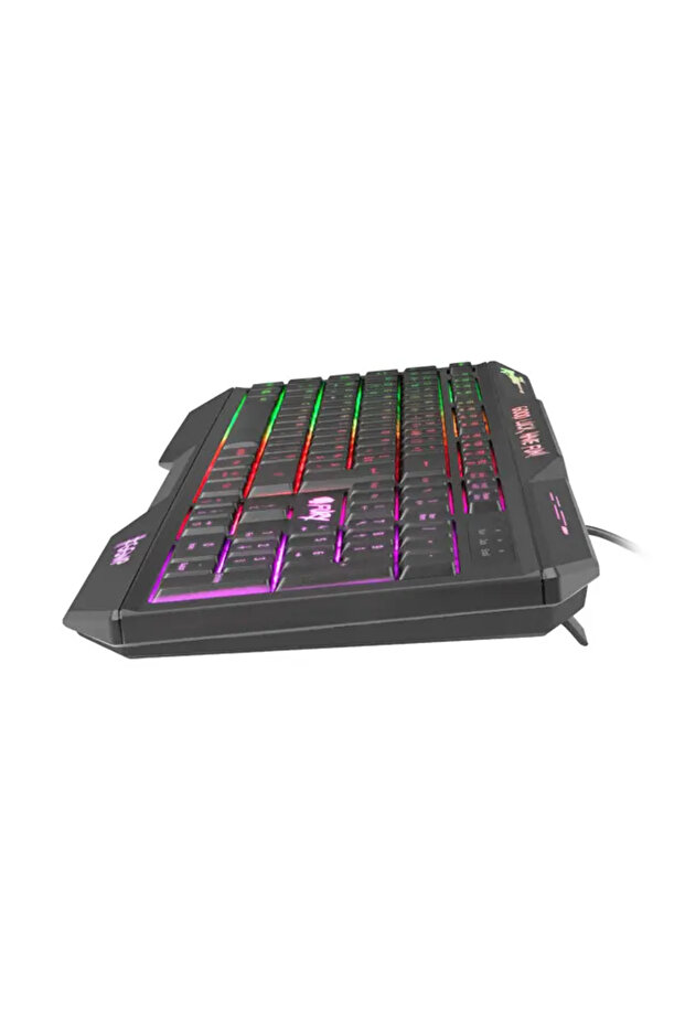 Hellfire Keyboard 2 (NFU-1952) - 3