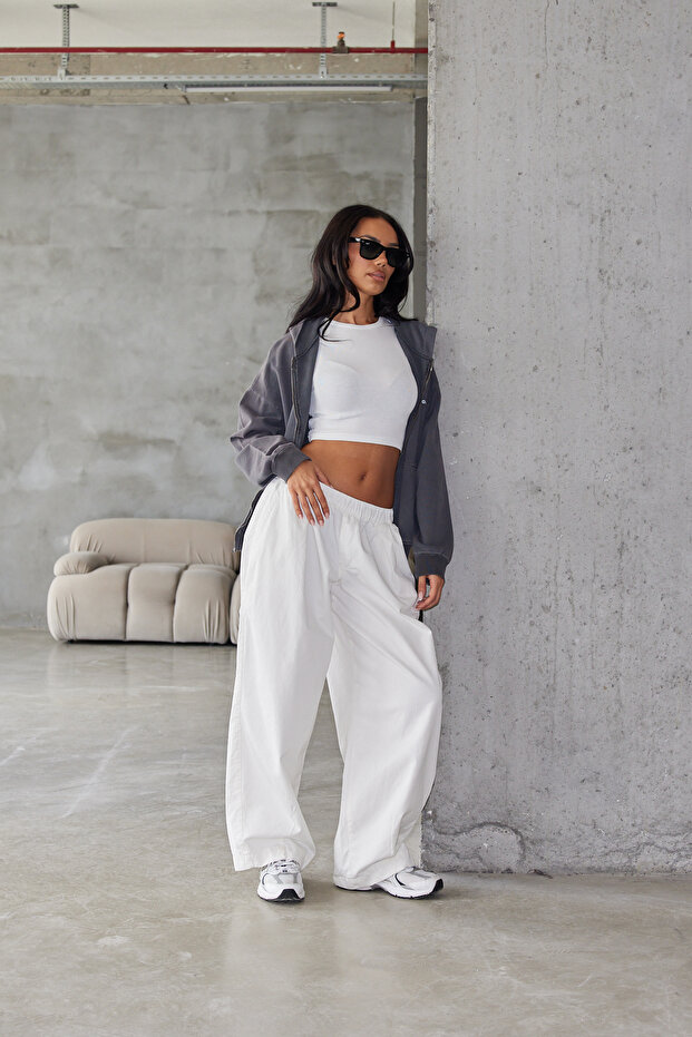 Baggy pants