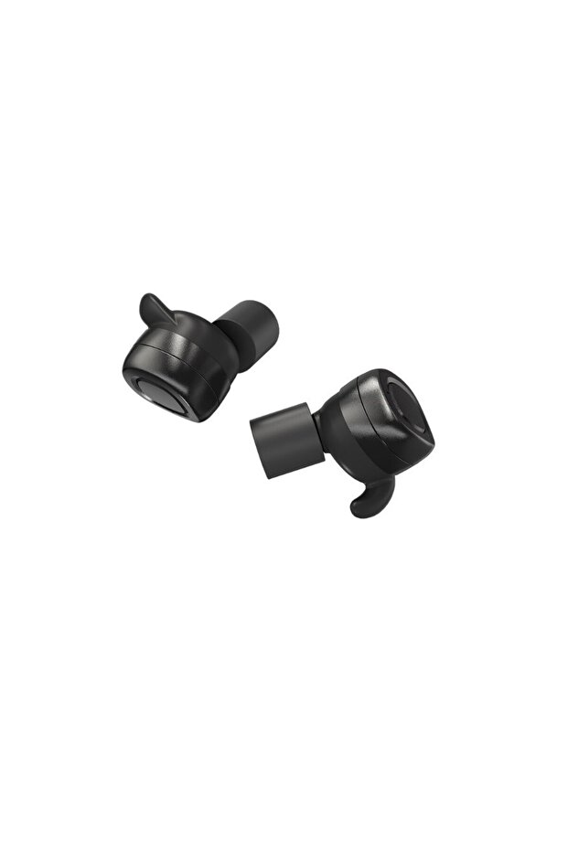 CĂȘTI BLUETOOTH/NE20 CLASSIC NEGRE - 4