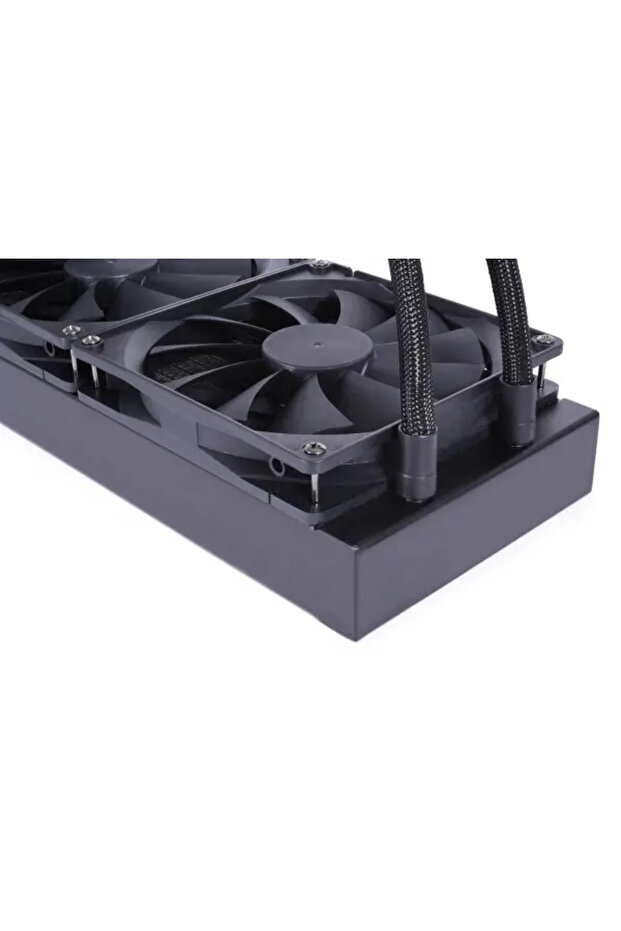 Core Ocean T38 AIO 360mm (negru) - 6