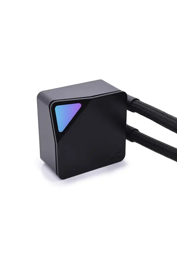 Core Ocean T38 AIO 360mm (negru) - 3