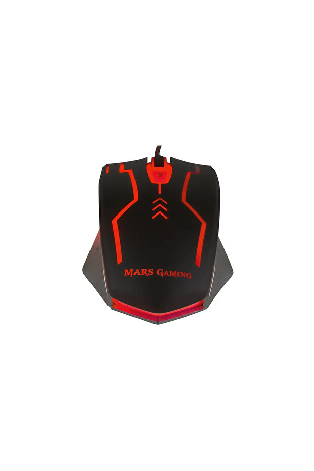 Mouse Mars MM2 TACMARS-MM2 (optical) - 5
