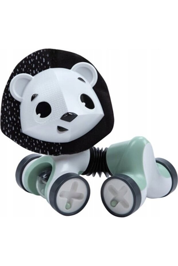 TINY LOVE INTERACTIV LEU GEORGE CZ/B - 1