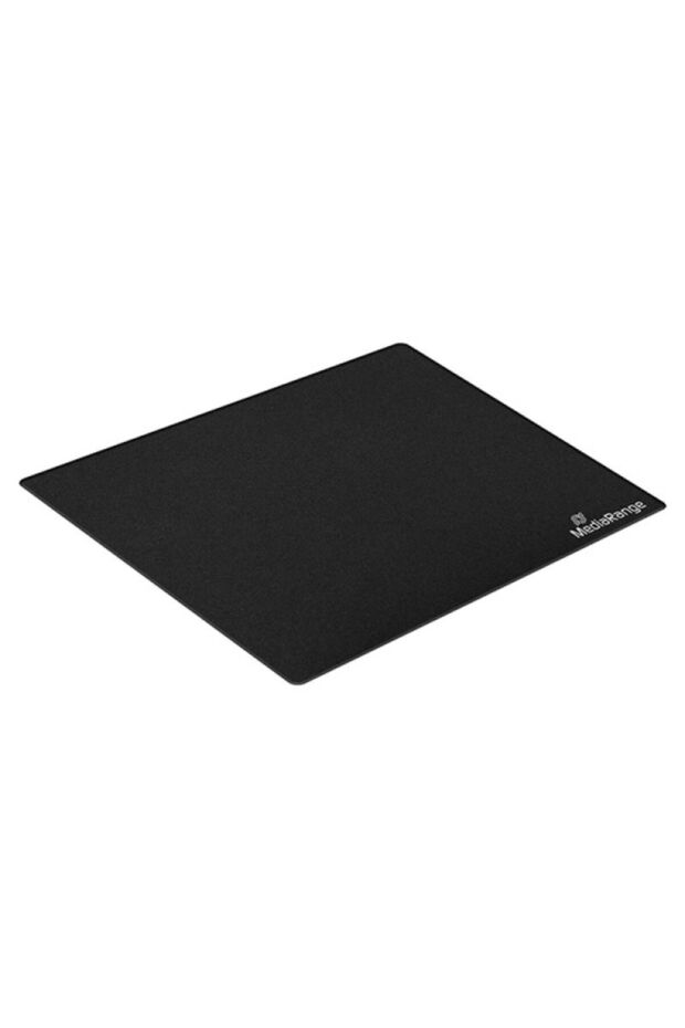 Mouse Pad Negru - 1