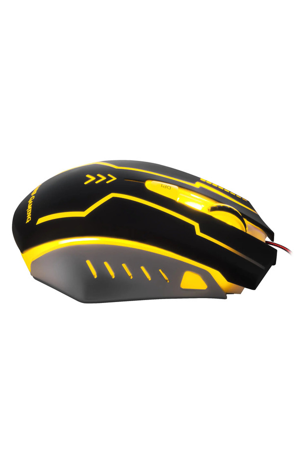 Mouse Mars MM2 TACMARS-MM2 (optical) - 4
