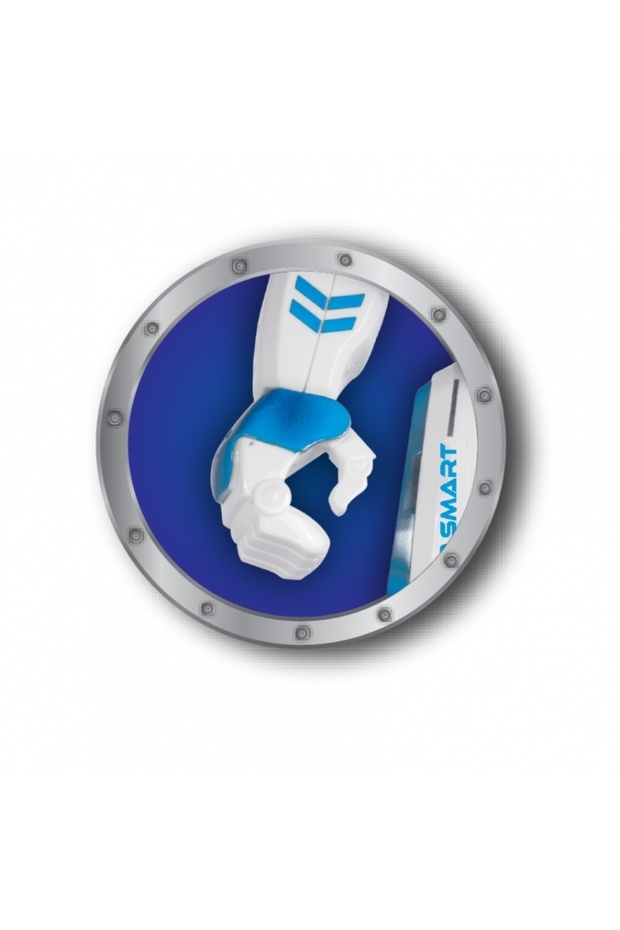 Robot Knabo 1 - 7