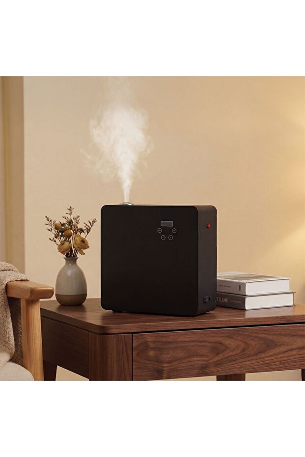 Aroma Diffuser Black