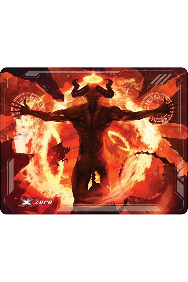 Mouse pad GAMING X-ZERO X-D649 - 1