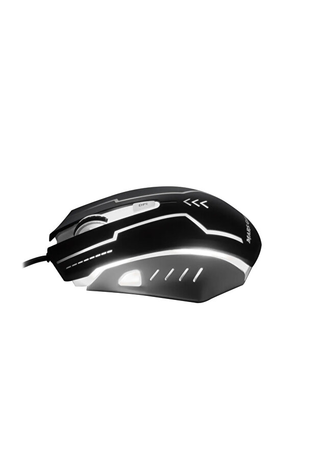 Mouse Mars MM2 TACMARS-MM2 (optical) - 3