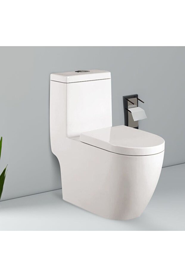 WC 0832 White