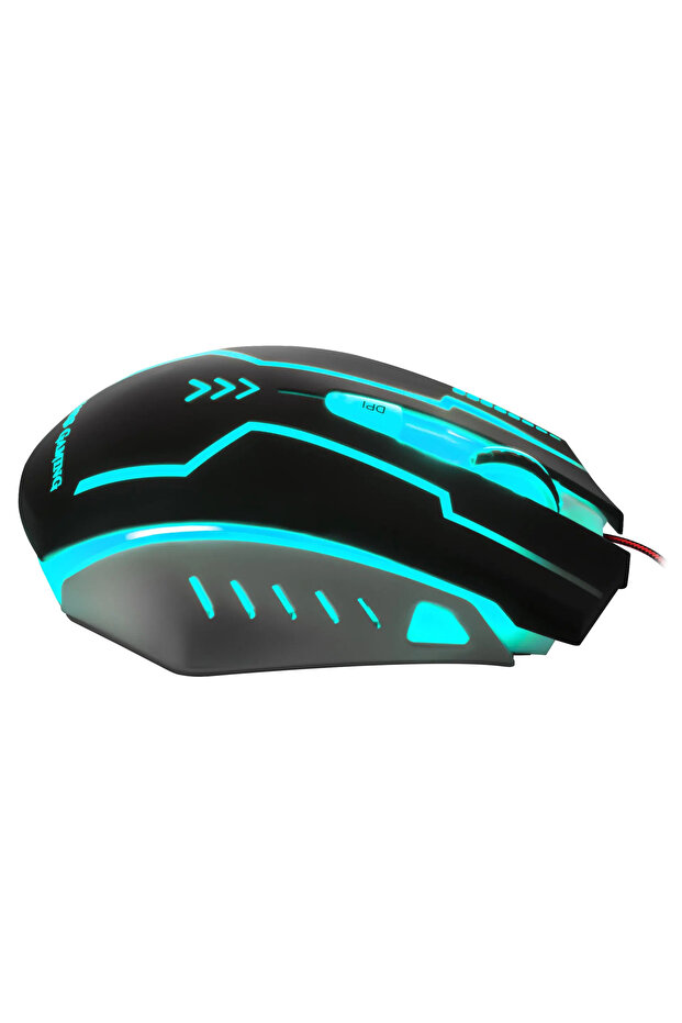 Mouse Mars MM2 TACMARS-MM2 (optical) - 2