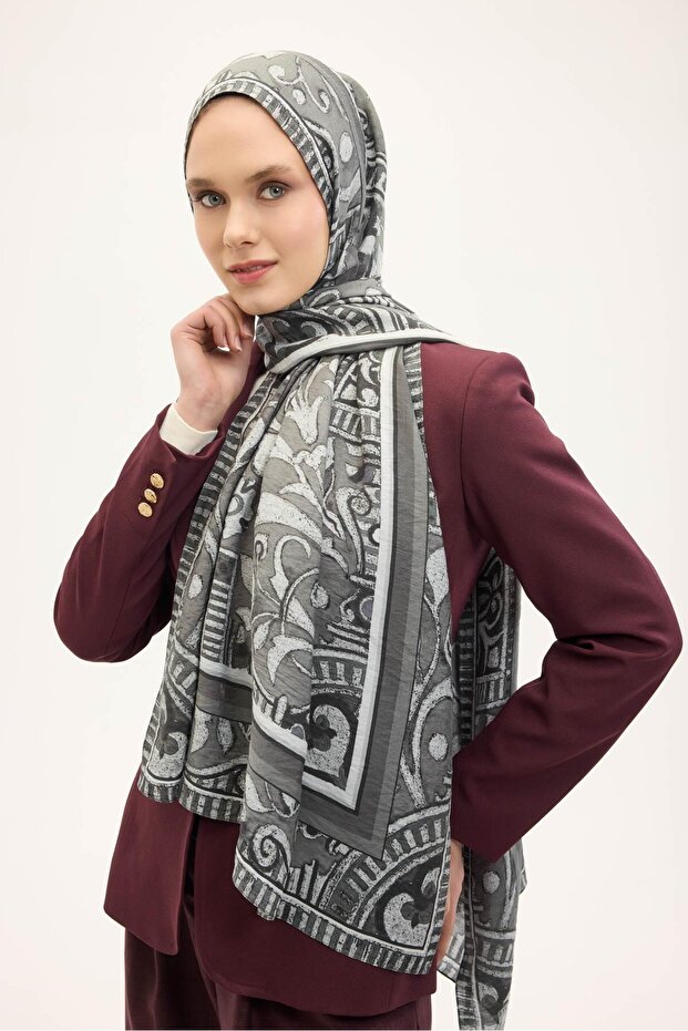 شال مايدا 81024-01