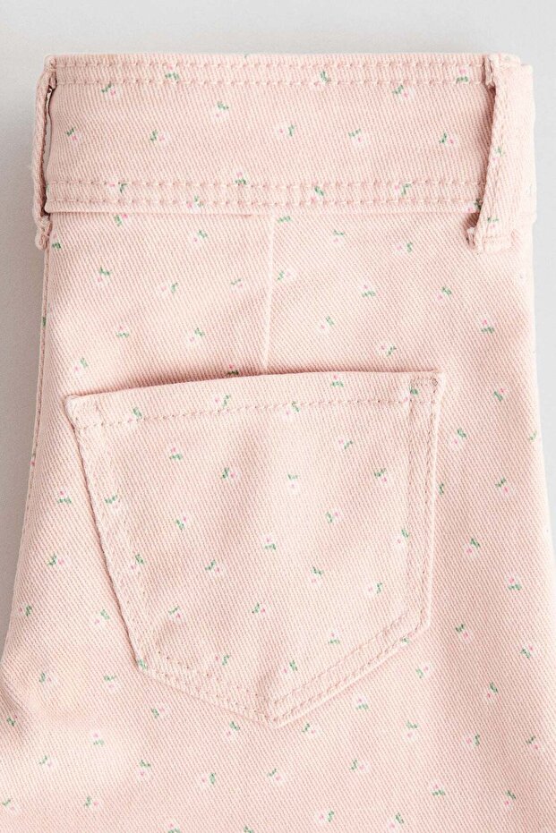 Flared trousers - 6