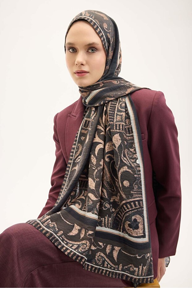 شال مايدا 81024-03