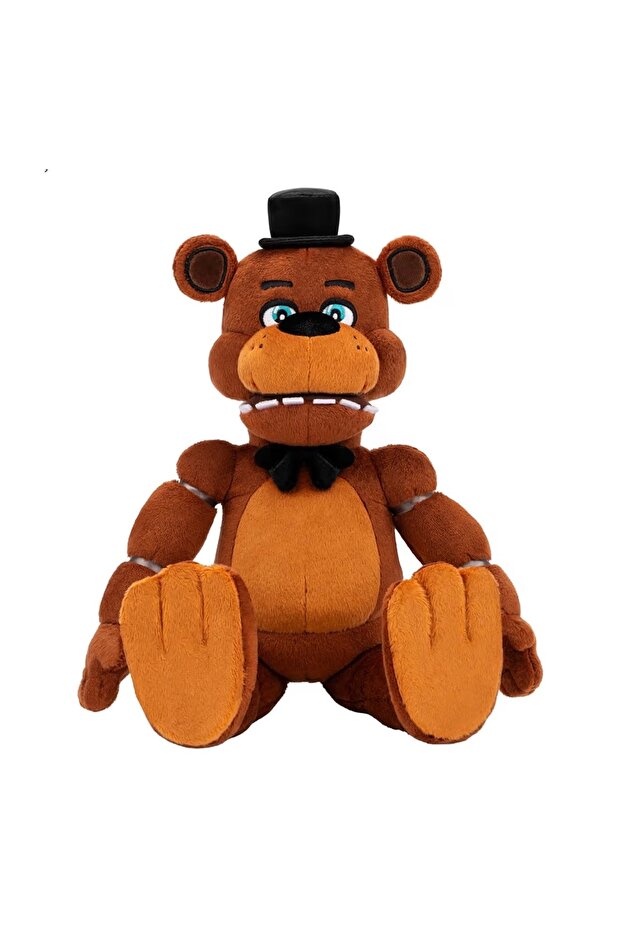 دمية إلكترونية من سلسلة Five Nights at Freddy's