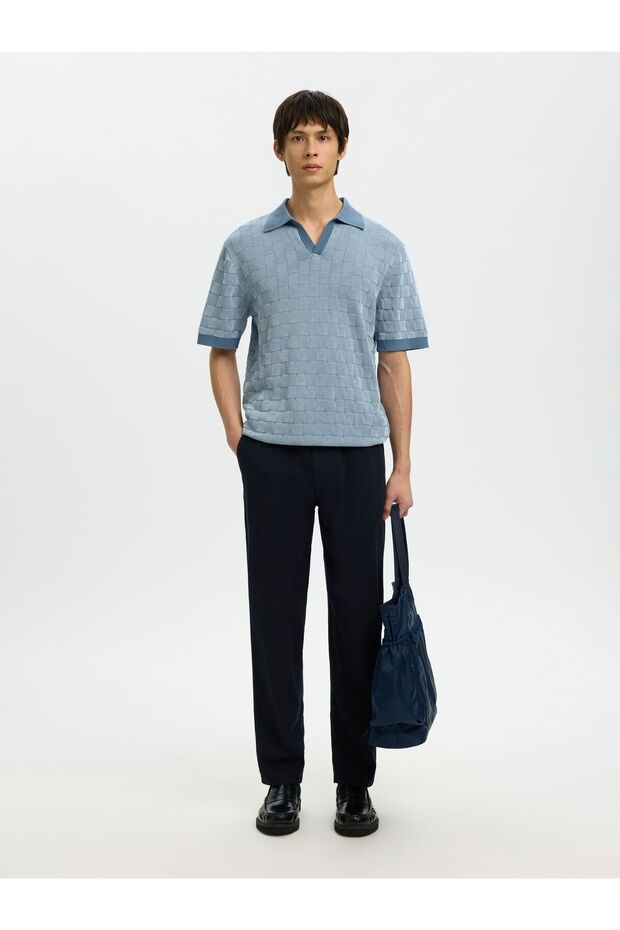 Poloshirt Kurzarm - 4