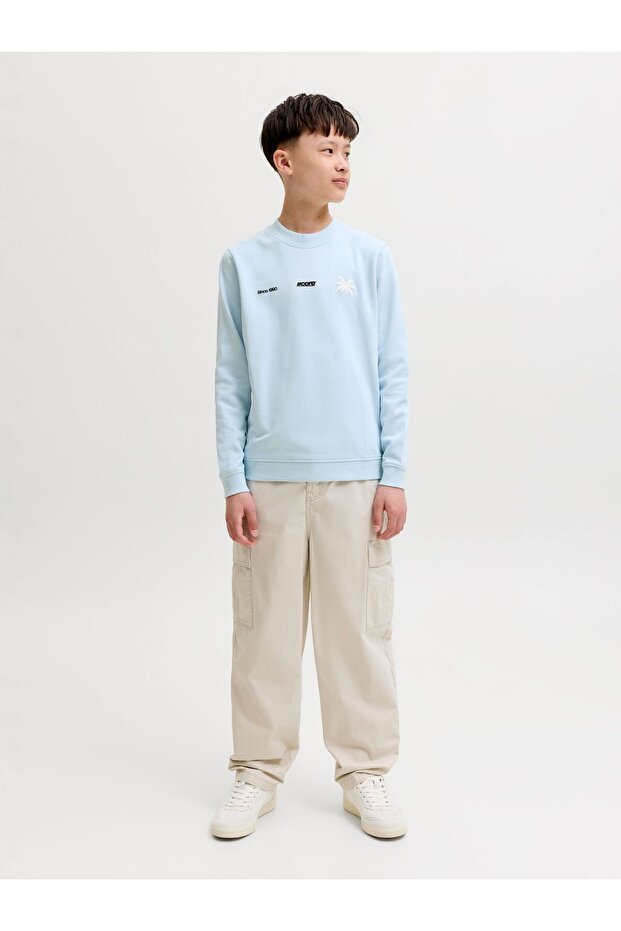 Mikina Junior - 5