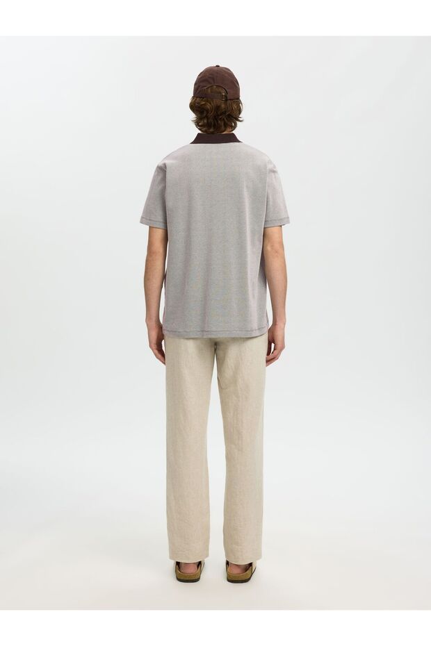 Poloshirt Kurzarm - 3