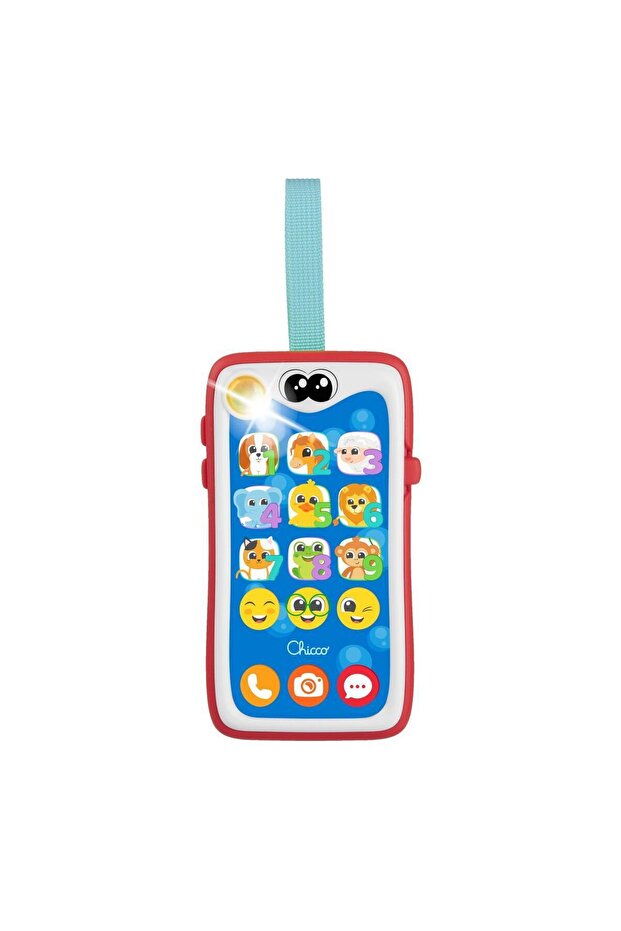 My First Smartphone - 1