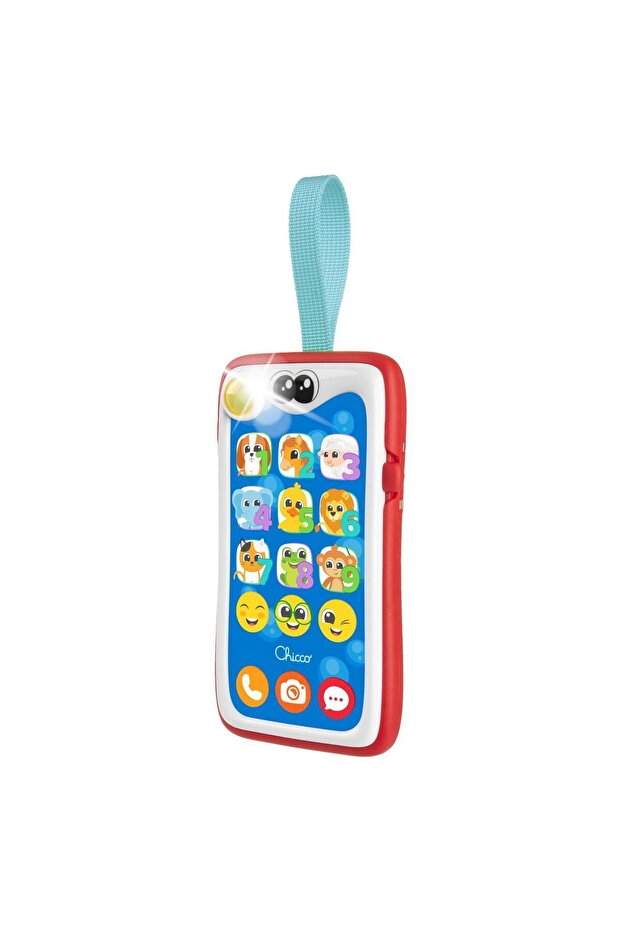 My First Smartphone - 7