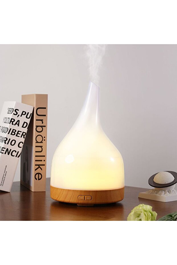Humidifier Grain Wood-300Ml