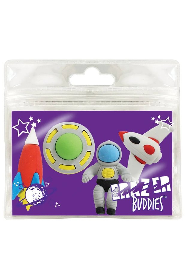 Erazer Buddies - Space