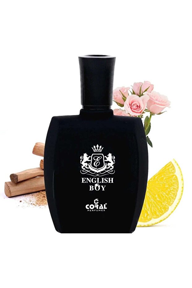 Coral English Boy For Men EDP 100ml