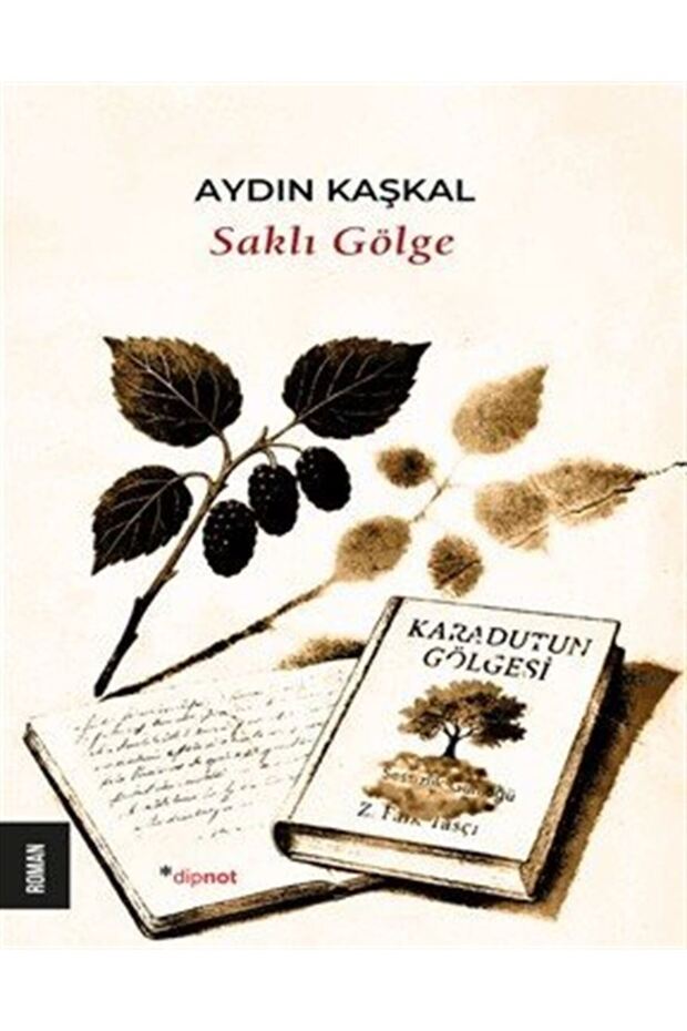 Saklı Gölge