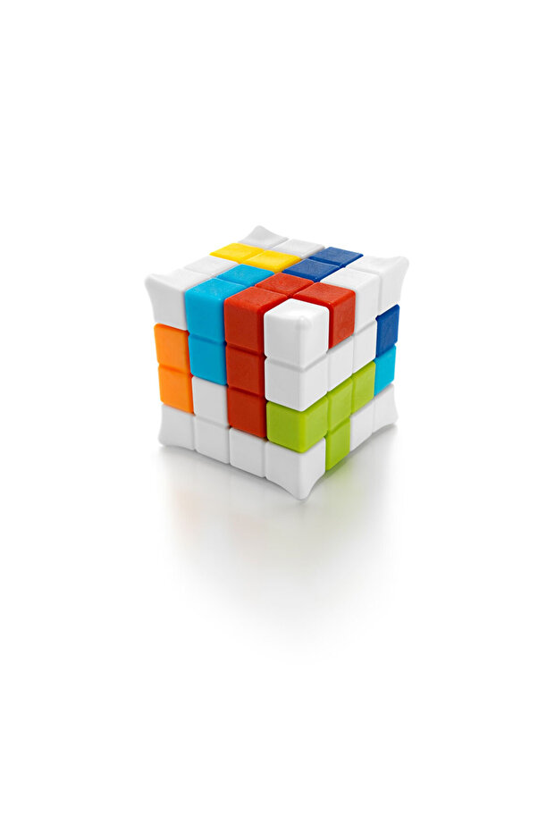 SmartGames Zeka Oyunu Plug & Play Puzzler SG000512 - 3