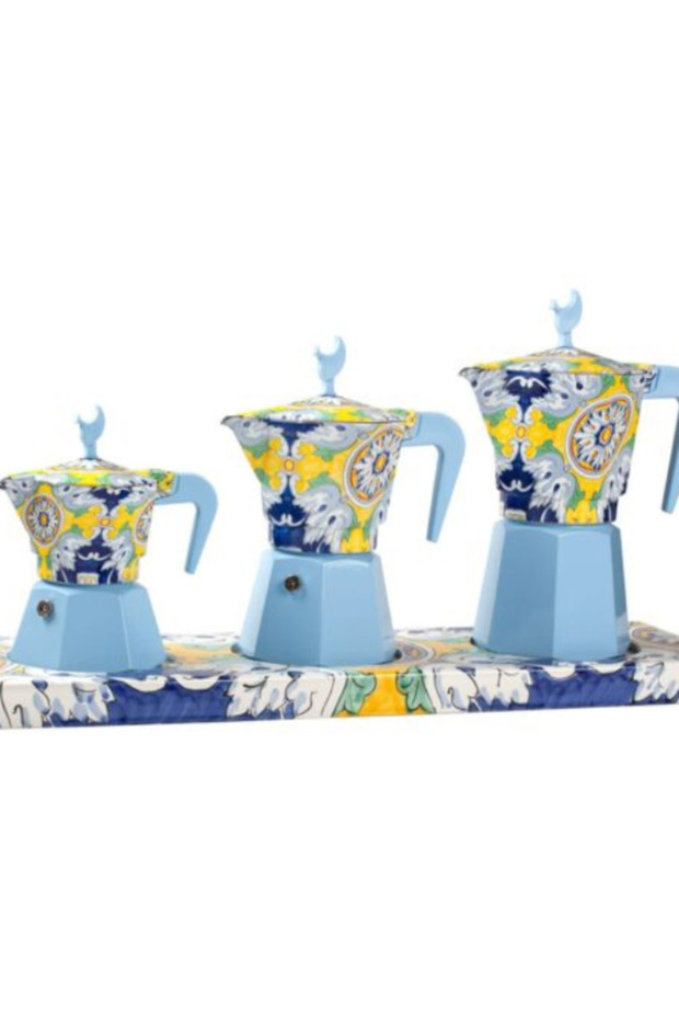 Capri set