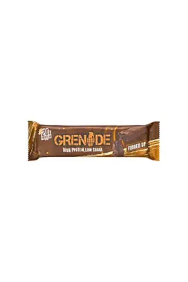 Baton proteic 60g Choco Chip