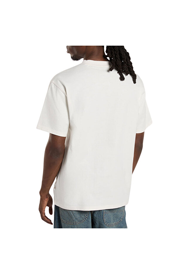 LORETTO TEE ECRU S - 2