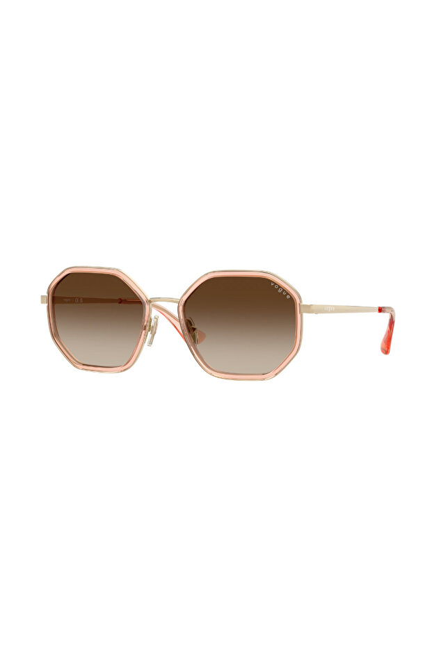 4359Si 848/13 53 Women's Sunglasses