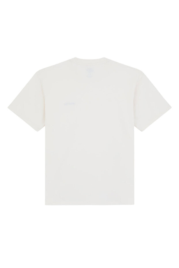 LORETTO TEE ECRU S - 6