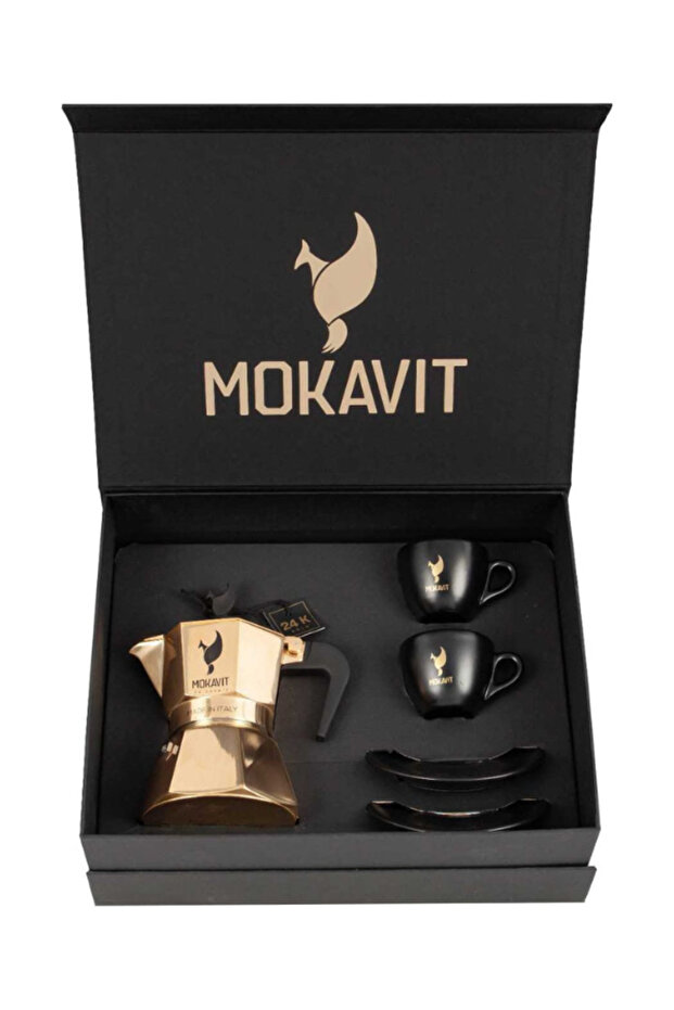 Queen 24k box