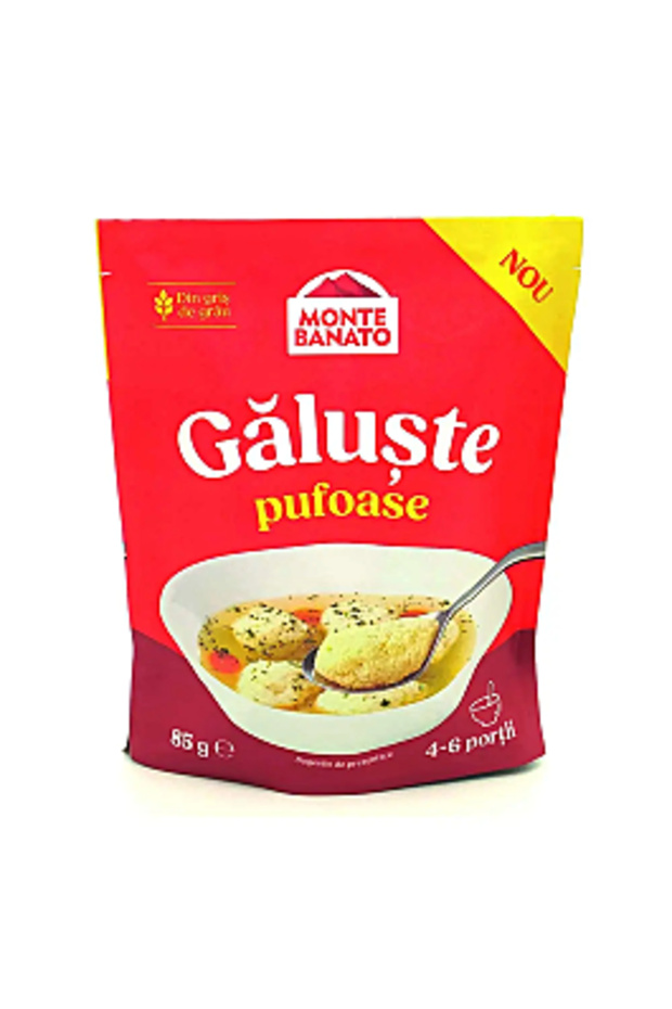 Galuste Gri 85G