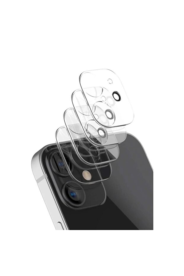 ® Redmi Note 13 4g Camera Lens Protection Glass