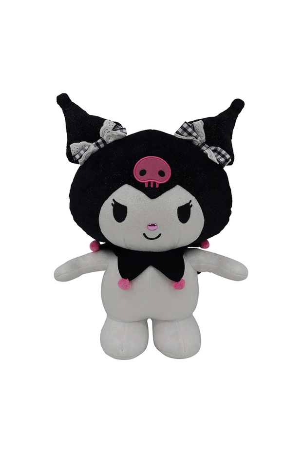 Kuromi Plush 30cm - 2